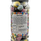 Liquorice Allsorts Sweets Gift Jar - 700g