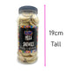 White Chocolate Mega Jazzies Retro Sweets Gift Jar - 625g