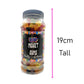 Midget Gums Jelly Gummy Retro Sweets Gift Jar - 790g