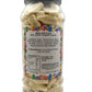 Milk Bottles (Non Dusted) Retro Sweets Gift Jar - 570g