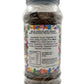 Milk Chocolate Buttons Drops Retro Sweets Gift Jar - 620g