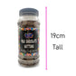 Milk Chocolate Buttons Drops Retro Sweets Gift Jar - 620g