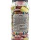 Monsters Retro Gummy Sweets Gift Jar - 570g
