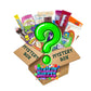 Best Before / Expired Mystery Box - Medium box - Includes 50 Items