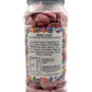 Pink Porky Pigs Chocolate Retro Sweets Gift Jar - 700g