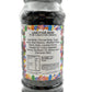 Traditional Lion Poor Bens Liquorice Retro Sweets Gift Jar - 795g