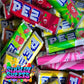 Pez Candy Refills 8.5g x 10