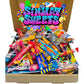 Simway Sweets 150 Piece Retro Box