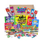 50 piece American Sweet Gift Box With Sour Patch Watermelon Theatre Box