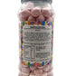 Strawberry Flavour Bon Bons Retro Sweets Bon Bons Gift Jar - 750g