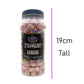 Strawberry Flavour Bon Bons Retro Sweets Bon Bons Gift Jar - 750g