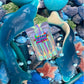 Simway Sweets Sapphire Mix