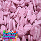 Foam Shrimps Retro Sweets Gift Jar - 455g