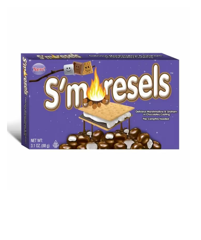 S'moresels - 88g