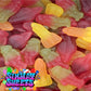 Space Mix Retro Gummy Sweets Gift Jar - 645g