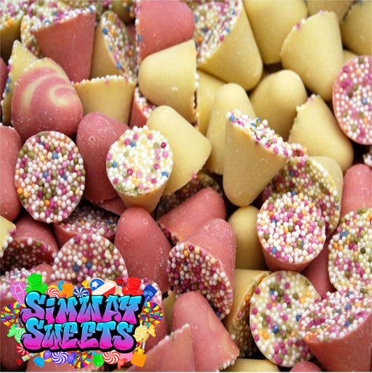 Spinning Tops