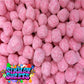 Strawberry Flavour Bon Bons Retro Sweets Bon Bons Gift Jar - 750g