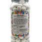 Toffee Flavour Bon Bons Retro Sweets Bon Bons Gift Jar - 760g