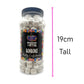 Toffee Flavour Bon Bons Retro Sweets Bon Bons Gift Jar - 760g
