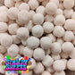 Toffee Flavour Bon Bons Retro Sweets Bon Bons Gift Jar - 760g