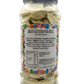 White Chocolate Mice Retro Sweets Gift Jar - 670g