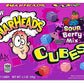 Warheads Sour Berry Chewy Cubes 99g