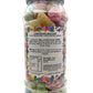 Yorkshire Mixture Hard Boiled Retro Sweets Gift Jar - 780g