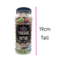 Yorkshire Mixture Hard Boiled Retro Sweets Gift Jar - 780g