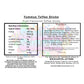 Yummys Toffee Sticks 1kg