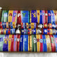 Fun Novelty Birthday Chocolate Wrapper Gift Box - Brother
