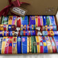 Rude Sweary Fathers Day Novelty Chocolate Wrapper Gift Box - Best Grandad