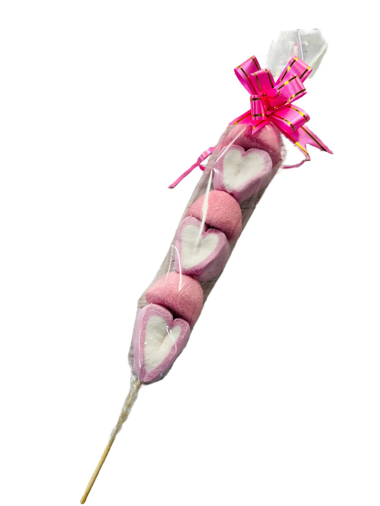 Valentines Gift Sweet Marshmallow Kebab x1