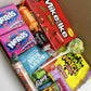 American Candy Miniatures Pocket Money Gift