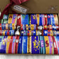 Fun Novelty Birthday Chocolate Wrapper Gift Box - Bestie