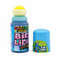 Zed Candy Screamers Blue Razz Big Lick 60ml