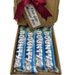 Bounty Milk Chocolate Gift Box