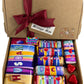 Valentines Gift For Him Rude Novelty Adult Chocolate Box