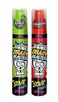Brain Blasterz Liquid Spray - 28ml