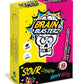 Brain Blasterz Sour Candy Bitz - 45g