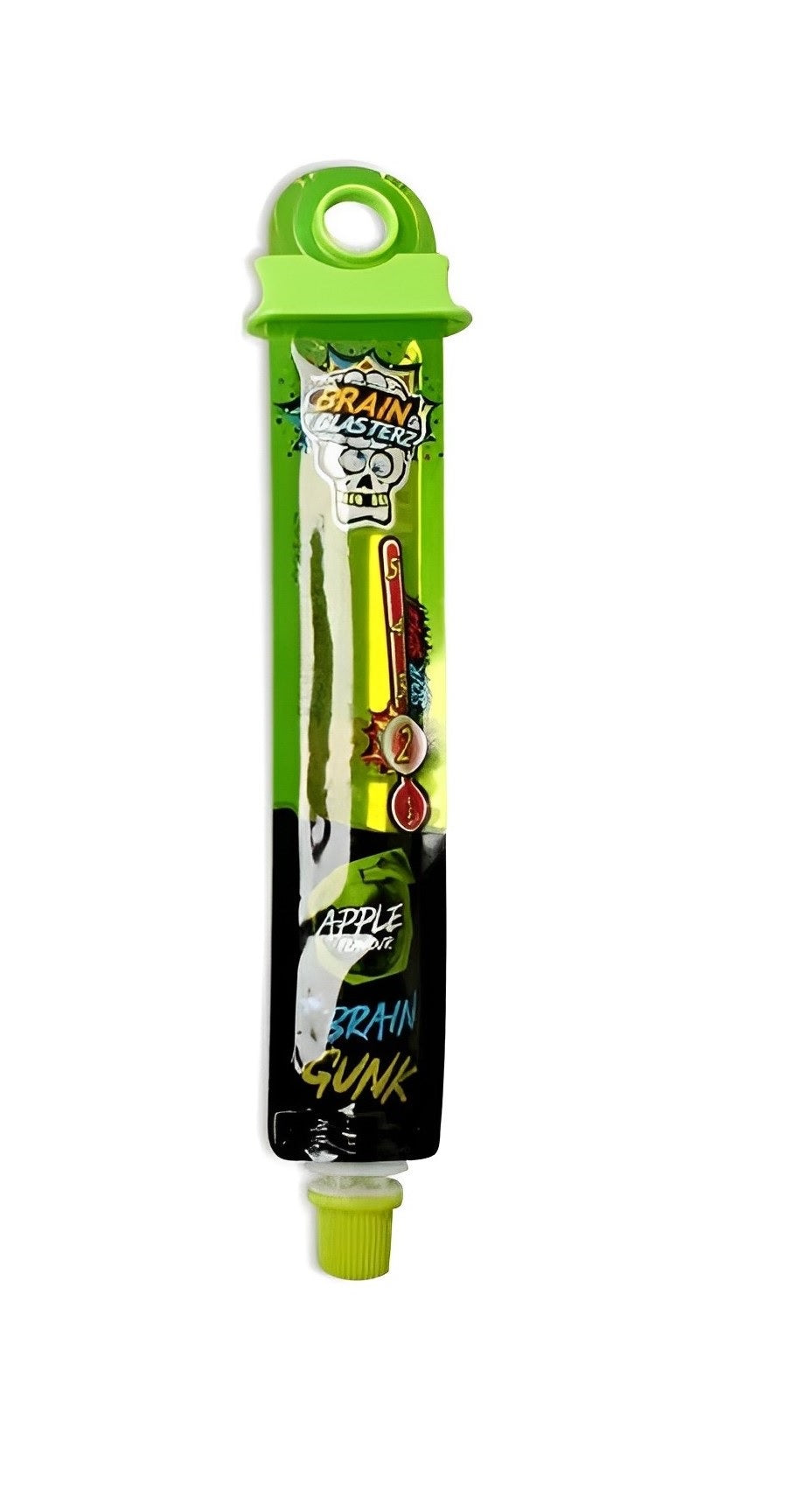 Brain Blasterz Sour Gunk Gel - 28ml