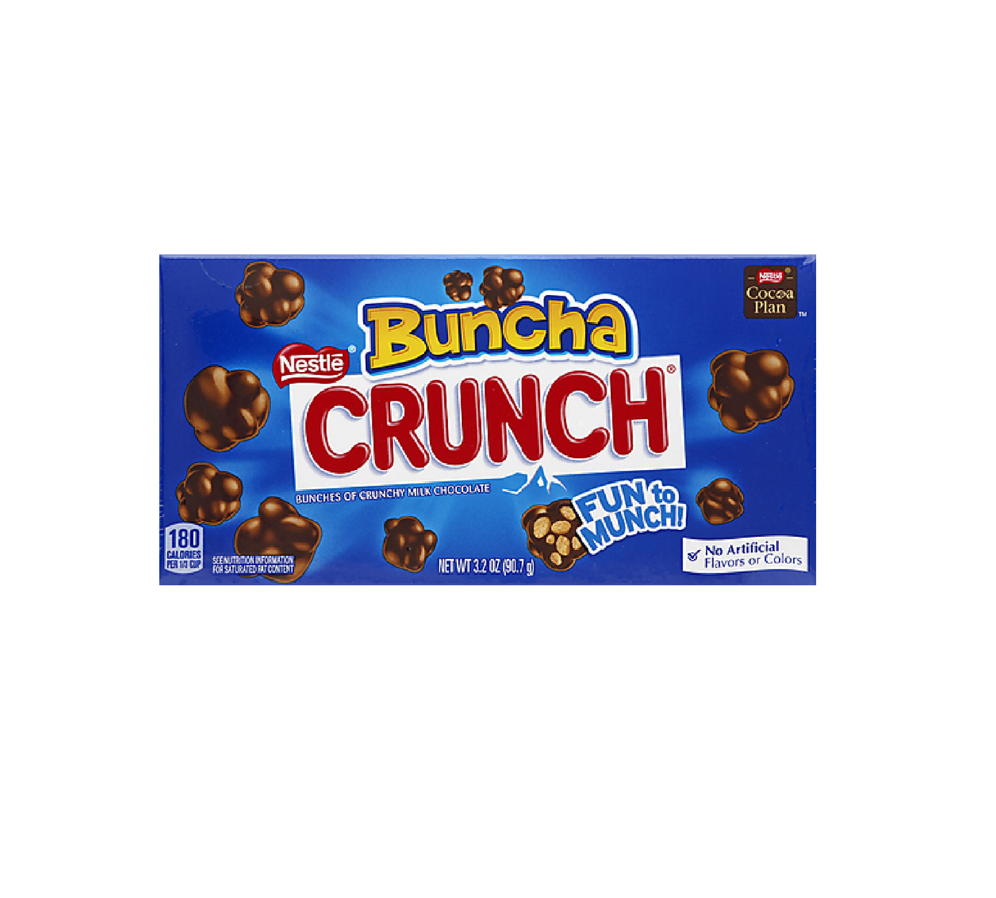 Buncha Crunch - 90.7g