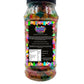 Friendship Rings Gummy Retro Sweets Gift Jar - 835g