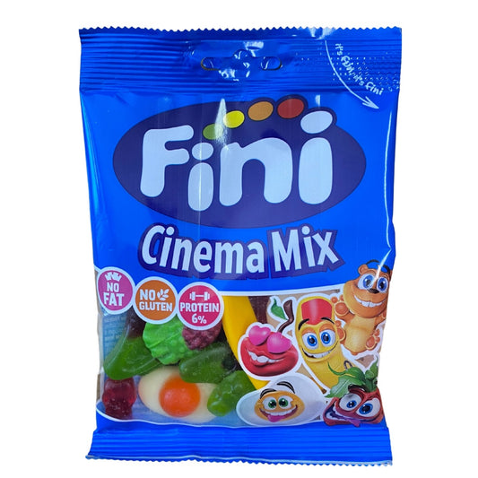 Fini Cinema Mix - 75g Bag