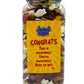 Simway Sweets Congratulations Gift Huge Mega 3KG Sweet Jar - Pick Your Mix!