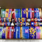 Fun Novelty Birthday Chocolate Wrapper Gift Box - Mum