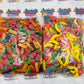 4kg Pick & Mix Bag - Non Fizzy & Fizzy Sealed Bags