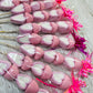 Valentines Gift Sweet Marshmallow Kebab x1