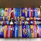 Fun Novelty Birthday Chocolate Wrapper Gift Box - Bestie