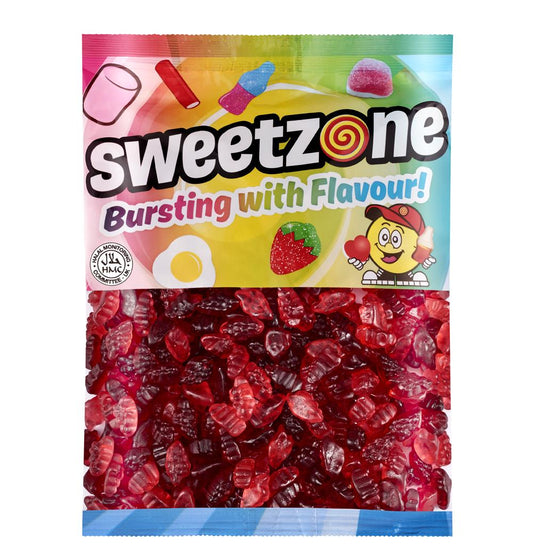 Juicy Berries 1kg Bag