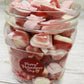Valentines Sweet Jars - Choose Your Size